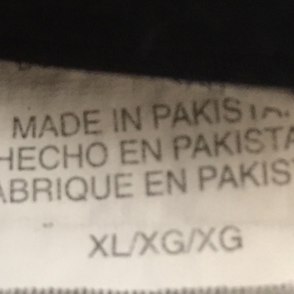 NFL Team Apparel Sweats - Picture 8 of 8